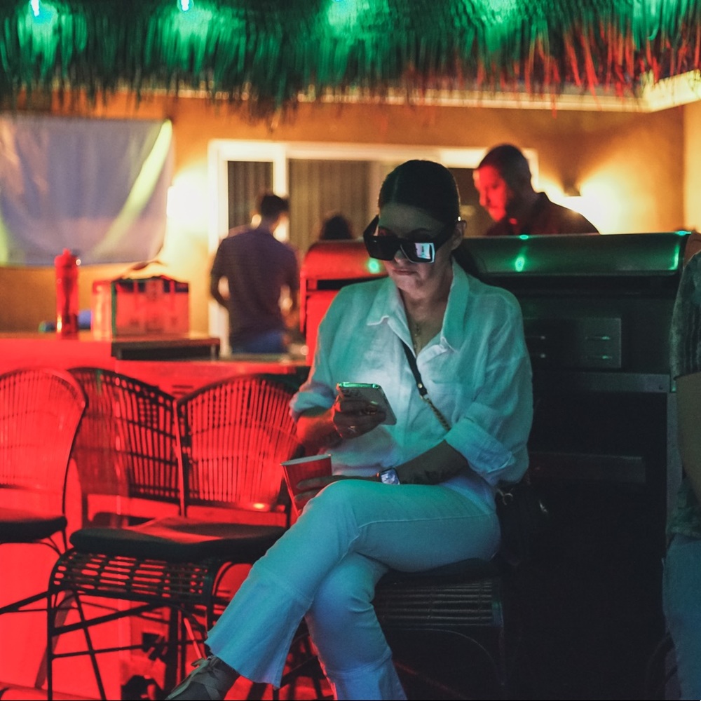 Meet your Posher, Valentina